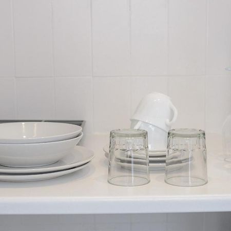Jacaranda Apartments & Studios Es Cana Екстериор снимка