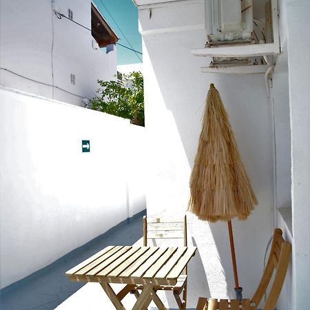 Jacaranda Apartments & Studios Es Cana Екстериор снимка