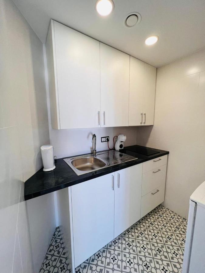 Jacaranda Apartments & Studios Es Cana Екстериор снимка