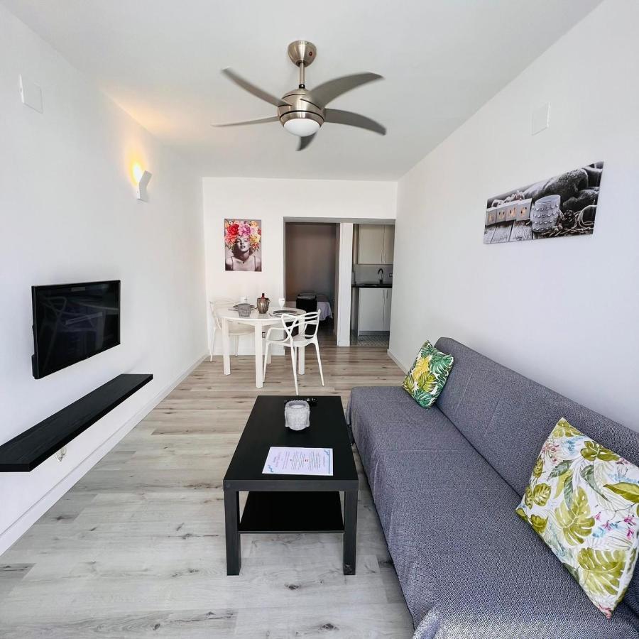Jacaranda Apartments & Studios Es Cana Екстериор снимка