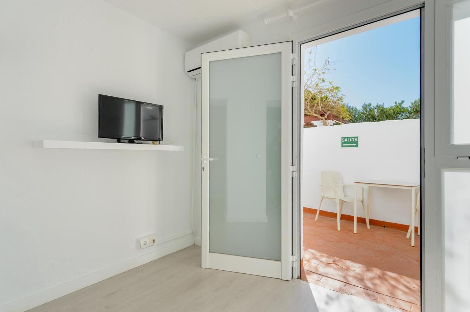 Jacaranda Apartments & Studios Es Cana Стая снимка