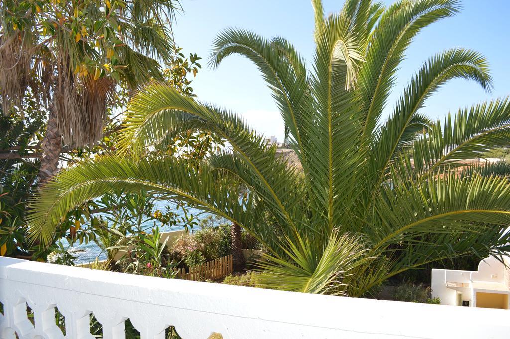 Jacaranda Apartments & Studios Es Cana Екстериор снимка