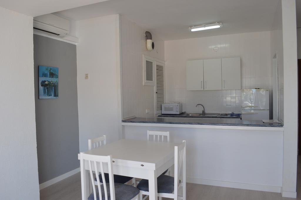 Jacaranda Apartments & Studios Es Cana Екстериор снимка