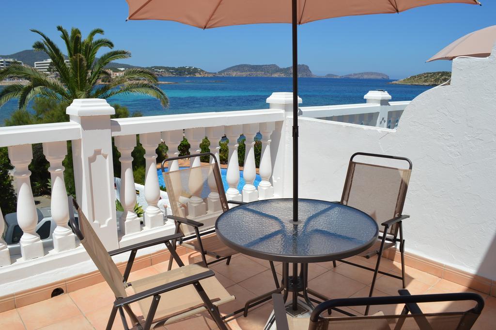 Jacaranda Apartments & Studios Es Cana Екстериор снимка
