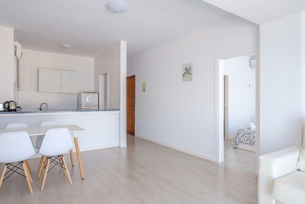 Jacaranda Apartments & Studios Es Cana Екстериор снимка