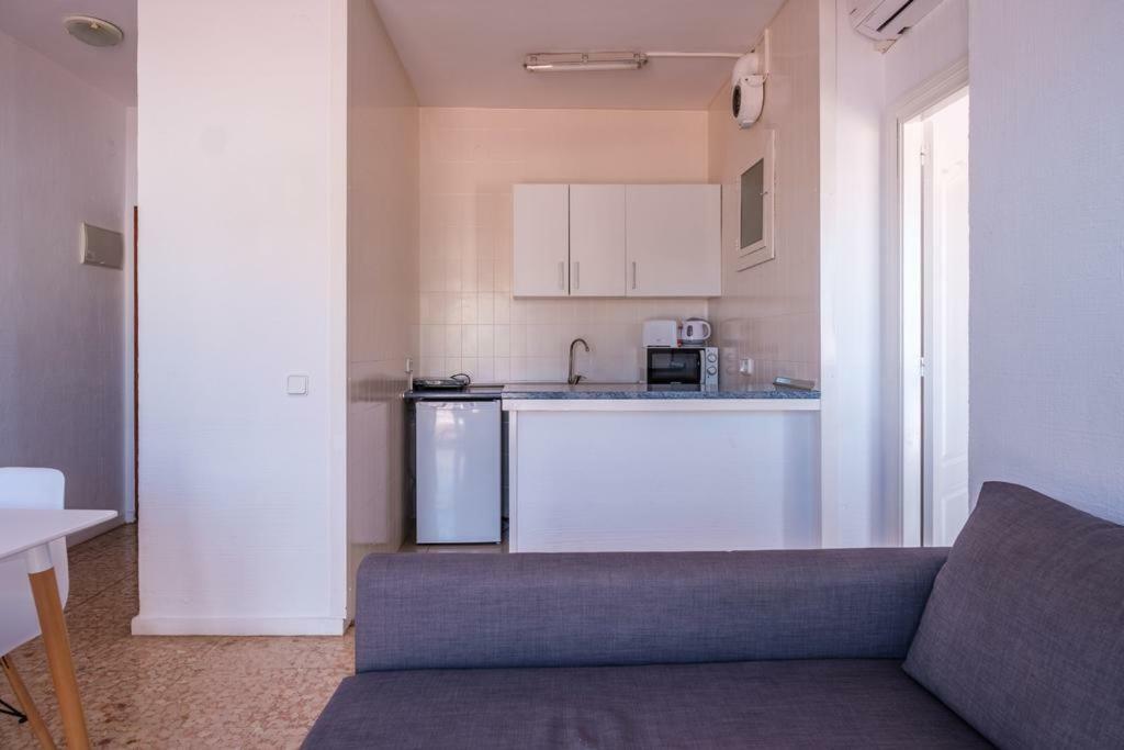 Jacaranda Apartments & Studios Es Cana Екстериор снимка