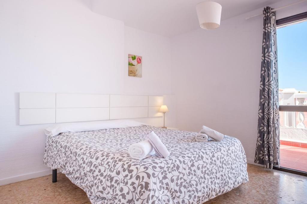 Jacaranda Apartments & Studios Es Cana Екстериор снимка