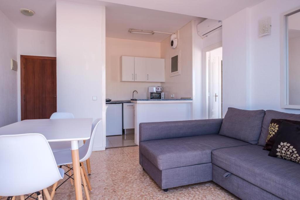 Jacaranda Apartments & Studios Es Cana Екстериор снимка