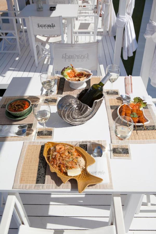 Jacaranda Apartments & Studios Es Cana Екстериор снимка